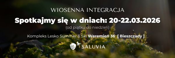 Wiosenna integracja w Bieszczadach 2026